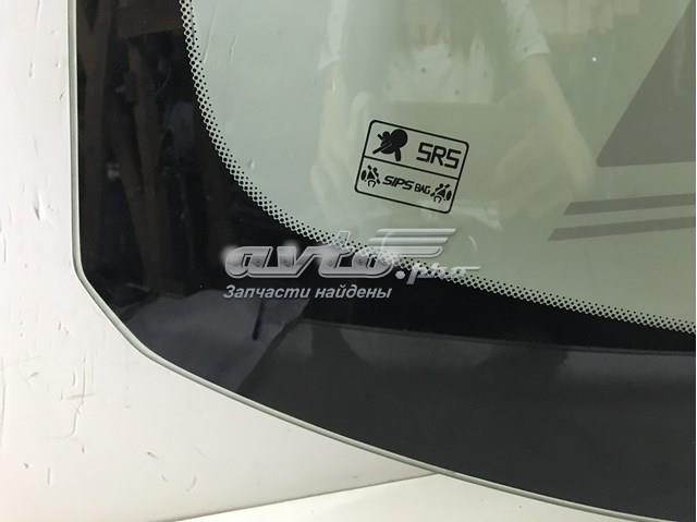 Do koszyka Szyba przednia Volvo S60 I RS, RH