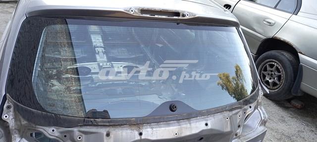 Do koszyka Drzwi tylne (bagażnika 3/5) Subaru Outback IV B14, BR