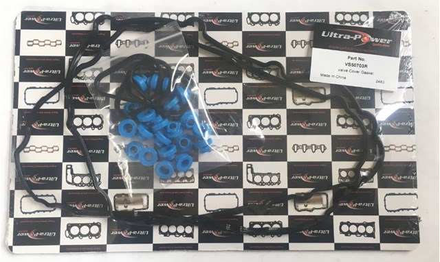 Uszczelka pokrywy zaworowej silnika Hummer H3 SUV (2005 - 2010) cena, od 95,44 USD