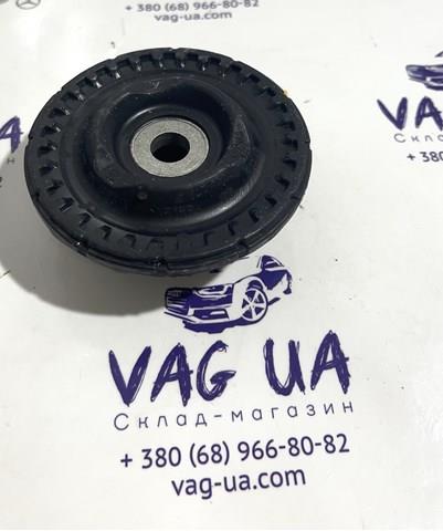 Poduszka amortyzatora tylnego 7P0412327B VAG