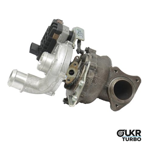 Turbina 7636479021W Garrett