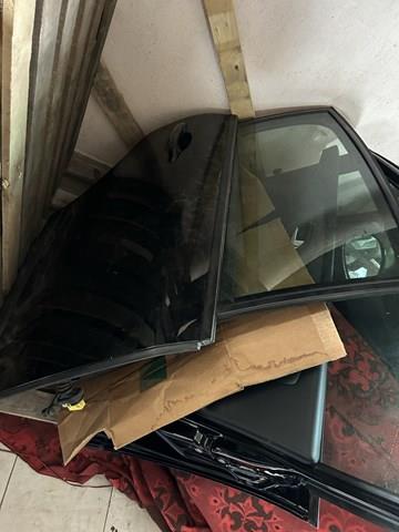  Drzwi tylne prawe Citroen C4 1