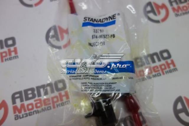 Do koszyka Wtryskiwacz paliwa Ford Transit IV E