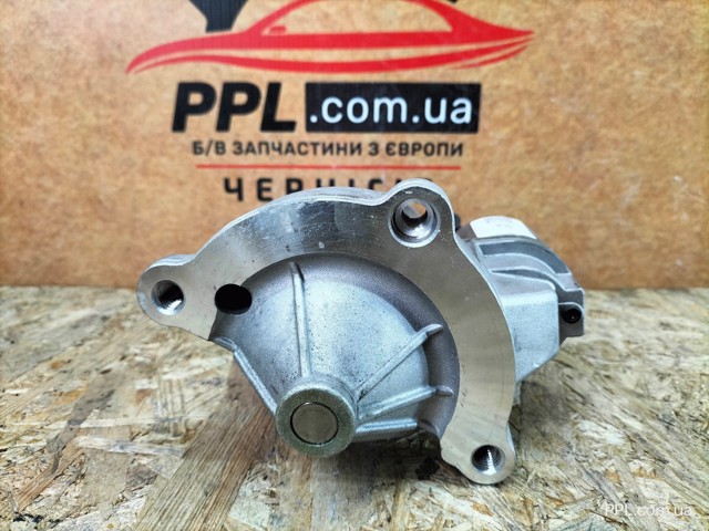 8EA011610071 Peugeot/Citroen Rozrusznik