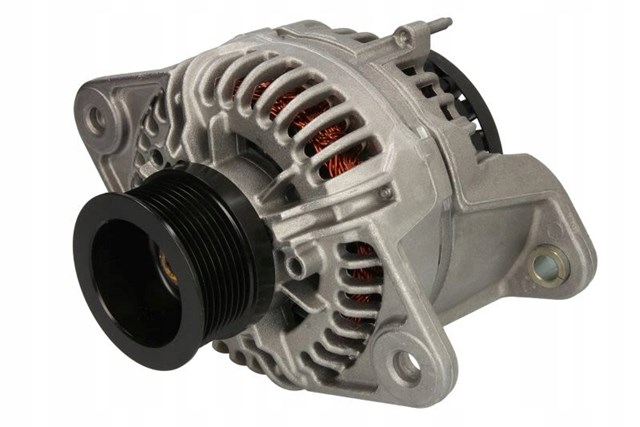 22591472 Volvo Alternator