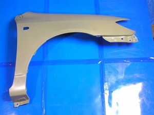 Błotnik przedni prawy BYD F3 sedana (2005 - 2026) cena, od 91,86 USD