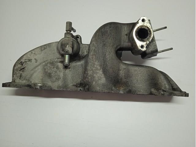 Kolektor ssący do Chevrolet Captiva I C100