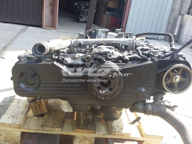 Silnik w komplecie do Subaru Outback IV B14, BR