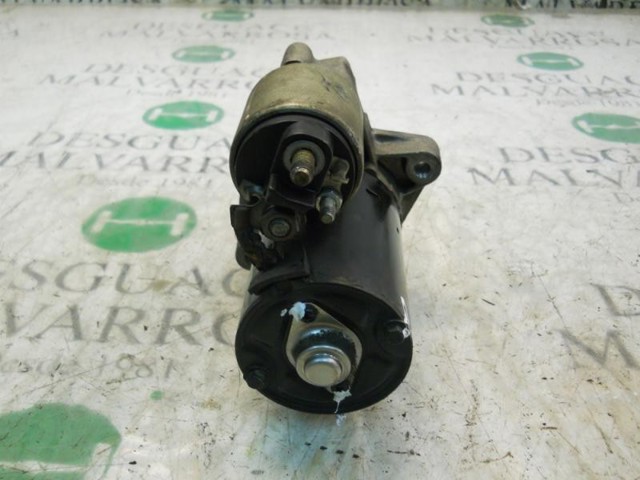 Rozrusznik Ford 0001107417