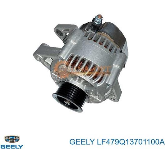 Do koszyka E090100005 China Alternator