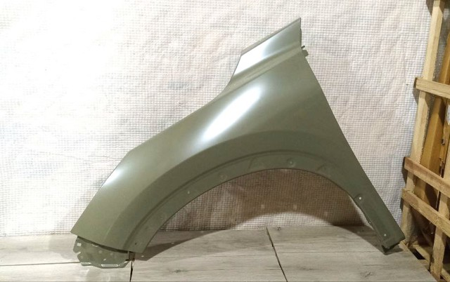 Błotnik przedni lewy Nissan/Infiniti 631016RR0A cena, od 133,32 USD