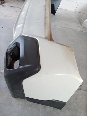 Zderzak tylny, prawa część 57704FL250 Subaru