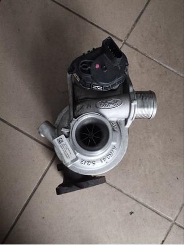 GK2Q6K682BC Ford Turbina