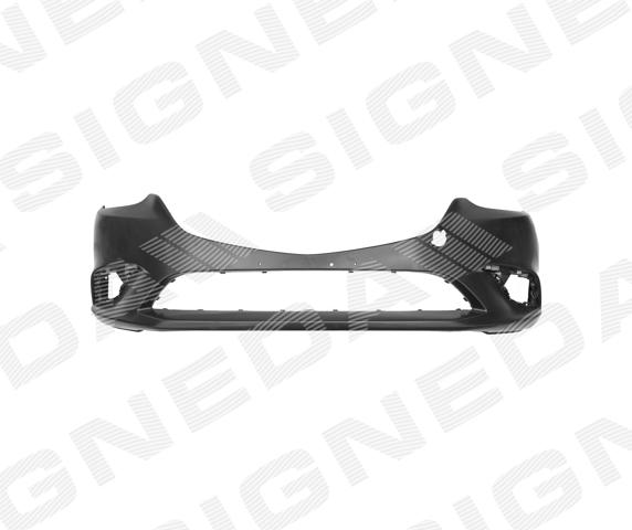 Zderzak przedni Signeda PMZ04169BA cena, od 62,89 USD