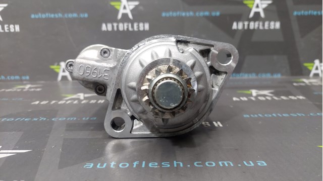 Rozrusznik VAG 0001153009 cena, od 94,86 USD