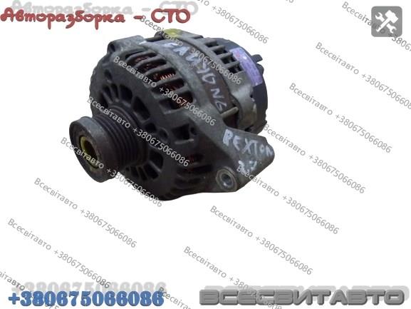 A6651540202 Ssang Yong Alternator