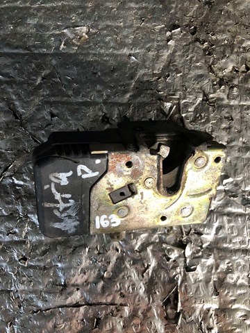 Zamek drzwi przednich lewych General Motors 90585021 cena, od 35,77 USD