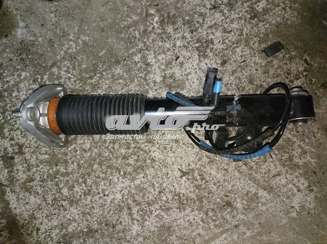 Do koszyka 37126875088 BMW Amortyzator tylny prawy