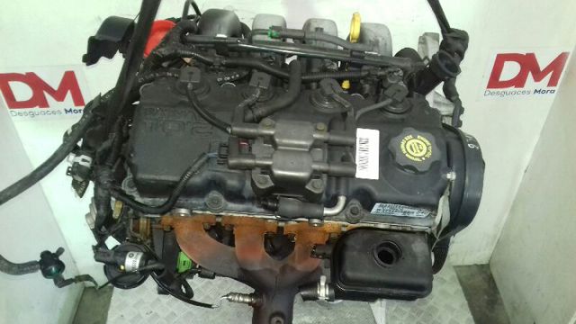  Silnik w komplecie Dodge Neon 