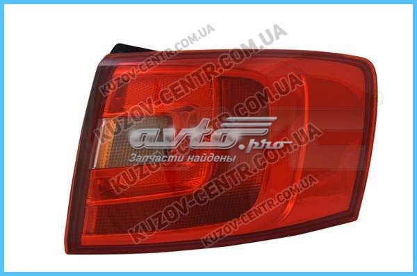 Lampa zespolona tylna prawa zewnętrzna FPS FP7430F2P cena, od 54,82 USD