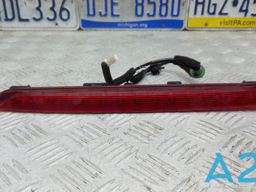 Do koszyka Lampa stop tylna dodatkowa Mazda CX-9  TC