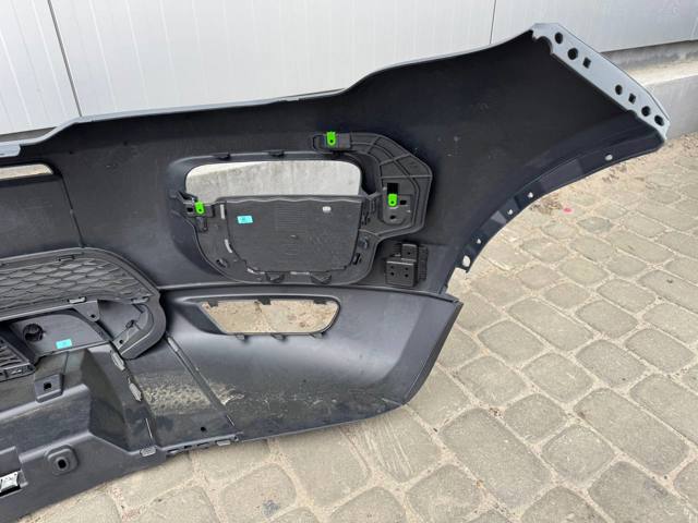 Zderzak przedni Land Rover LR079394 cena, od 993,20 USD