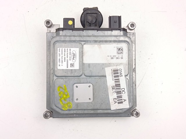 LX7A14B227AK Ford Falownik prądu