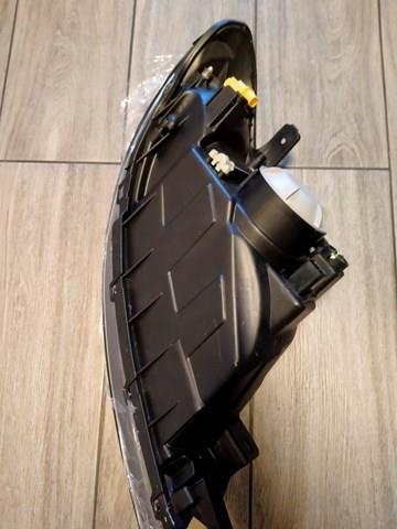 Reflektor lewy 0160110R1C Tempest