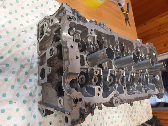 Głowica cylindrów do Nissan Rogue  T32U
