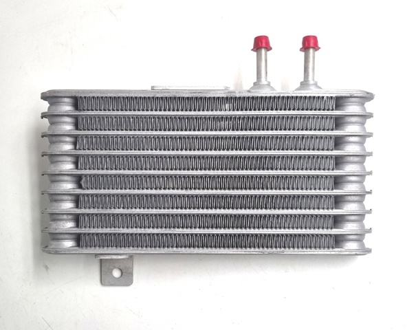 Chłodnica automatycznej/mechanicznej skrzyni biegów Q-fix Q1720054 cena, od 93,43 USD