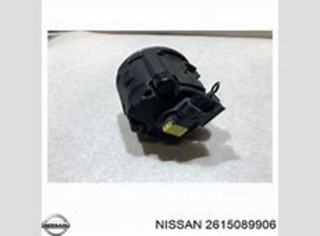 Do koszyka FP5013H10P FPS Lampa przeciwmgielna lewa/prawa