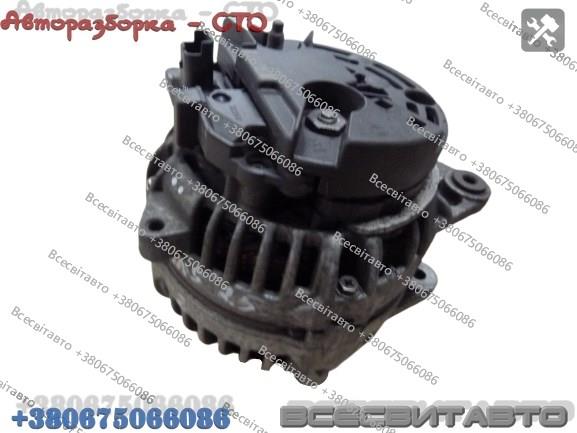 Alternator Nissan/Infiniti 2310000Q2E cena, od 89,96 USD