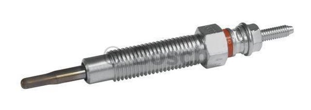F 01G 004 02D Bosch świeca żarowa