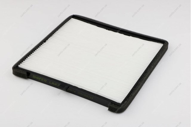 Do koszyka SA471 Shafer Filtr kabiny