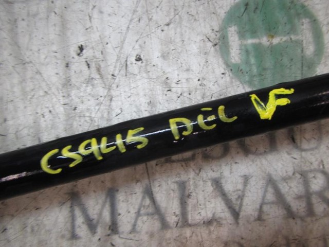 Stabilizator przedni Honda Civic VIII hatchback (FK, FN) (2005 - 2012) cena, od 78,49 USD