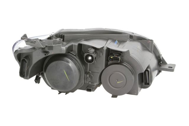 Reflektor lewy Depo/Loro/Abakus 5501158LLDEMN cena, od 169,40 USD