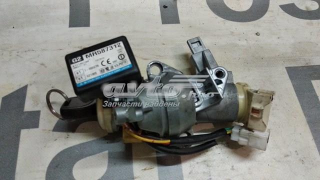  Stacyjka zapłonowa Mitsubishi Outlander 1