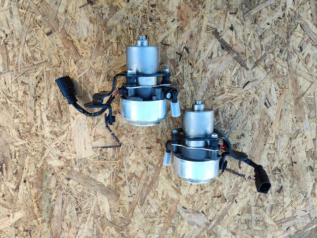 Pompa podciśnienia 5Q0612181D VAG