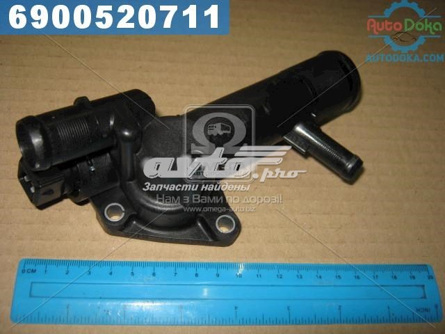  Mahle Original TI3989