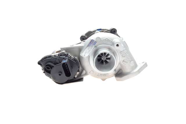 Do koszyka 8536035002S Garrett Turbina