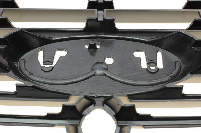 Atrapa chłodnicy RWS2265 Rotweiss