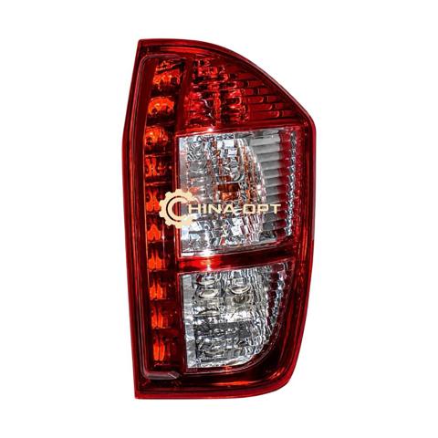 Do koszyka Lampa zespolona tylna prawa Chery Tiggo FL 