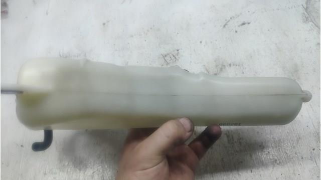 Do koszyka Zbiorniczek wyrównawczy układu chłodzenia Honda Accord VII CL, CM