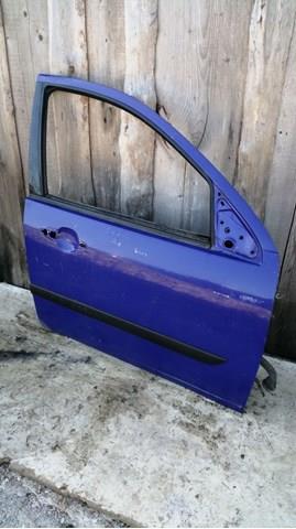 Drzwi przednie prawe do Ford Focus I DFW