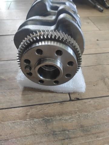 A6510302401 Mercedes Wał korbowy silnika