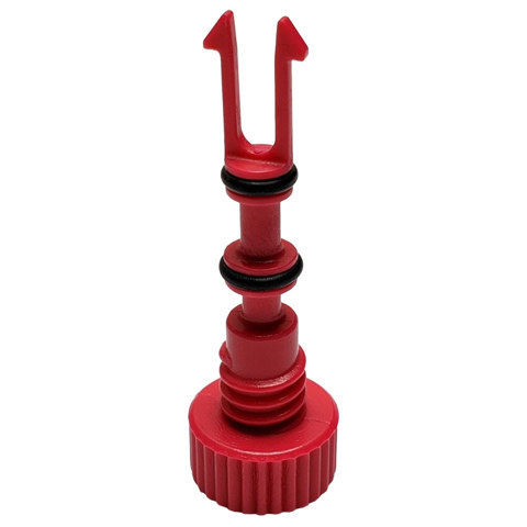 Pokrywa (korek) chłodnicy Detali IF DF17882 cena, od 4,91 USD