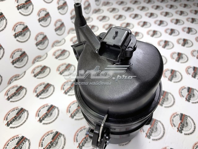 Filtr paliwa Land Rover LR116437