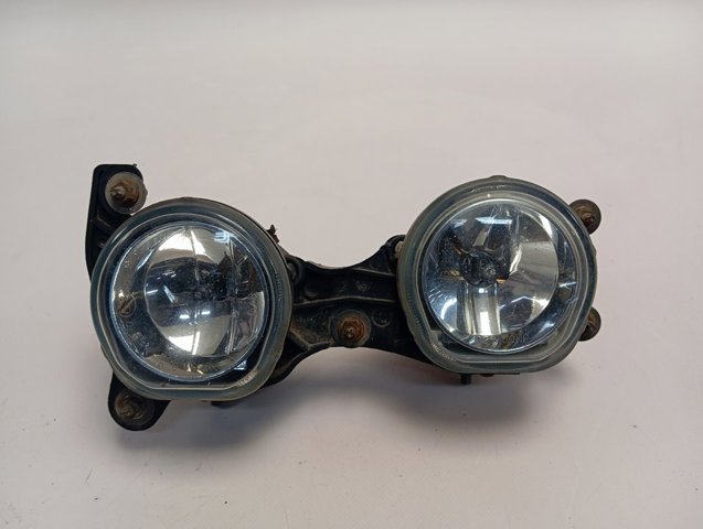 504181095 Iveco Lampa przeciwmgielna lewa/prawa