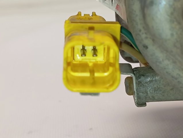 Sprzęgło sprężarki klimatyzacji 9825868180 Peugeot/Citroen
