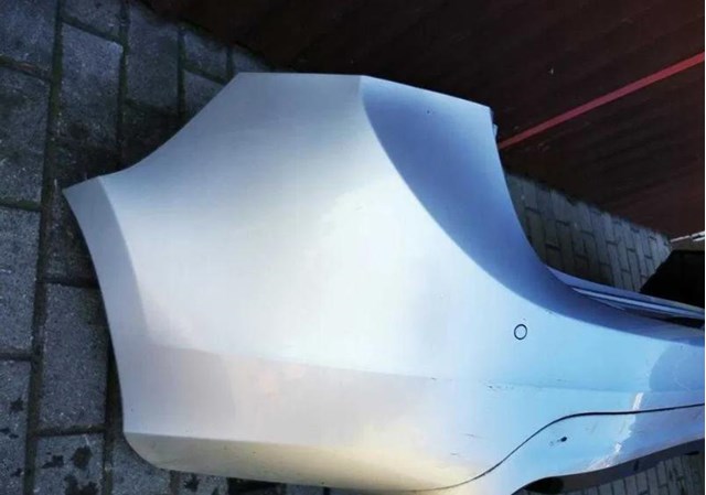 Do koszyka Zderzak tylny Volvo S60 II 134